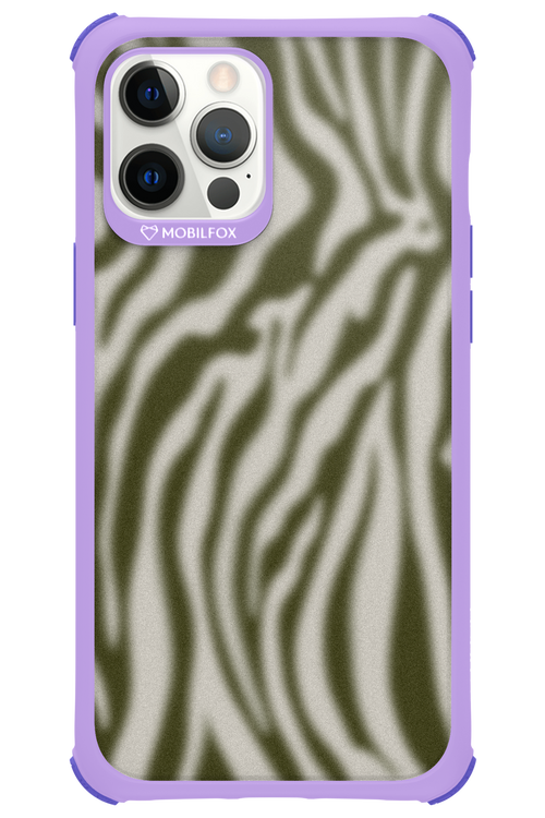 Easy Nature - Apple iPhone 12 Pro Max