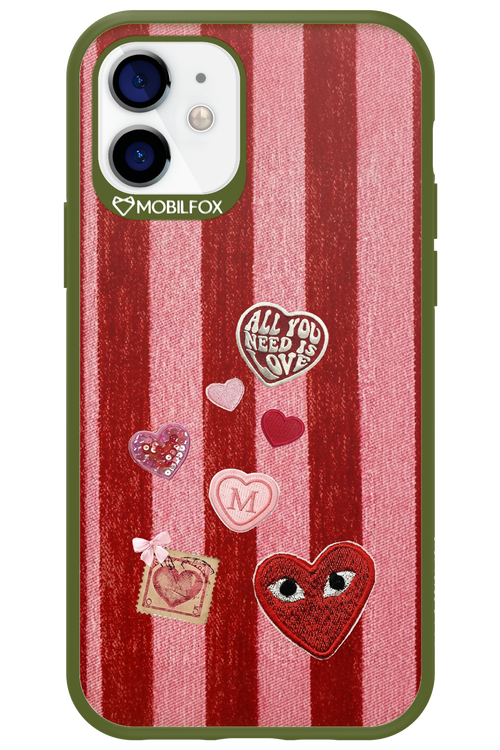Soul Jeans 2.0 - Apple iPhone 12