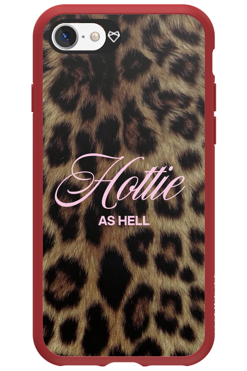 hottie 2.0 - Apple iPhone 7