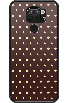 Star Mousse - Xiaomi Redmi Note 9