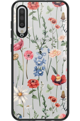 Flower Field 2.0 - Samsung Galaxy A70