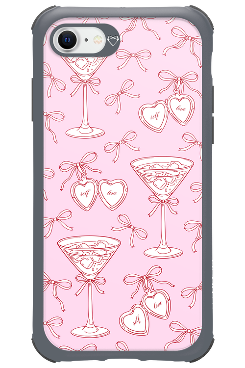 Tipsy Toast 2.0 - Apple iPhone 7