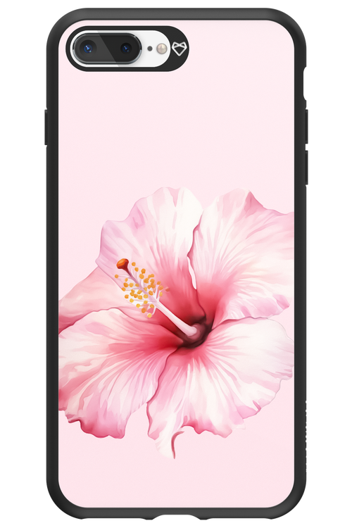 HibiPinky 2.0 - Apple iPhone 8 Plus