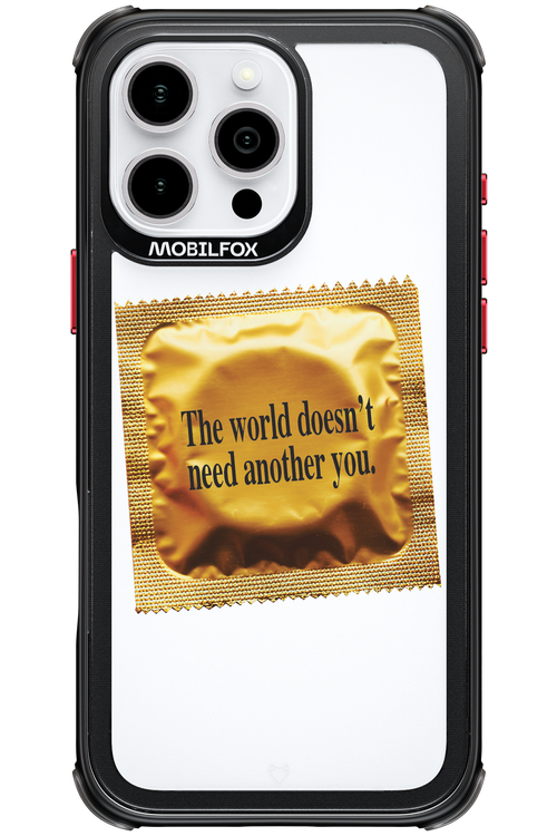 Another you 2.0 - Apple iPhone 16 Pro Max