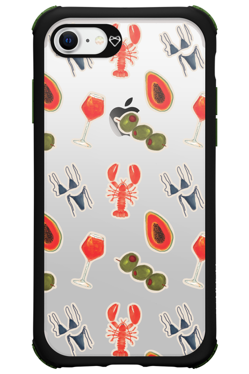 Aperitivo Dreams - Apple iPhone 7