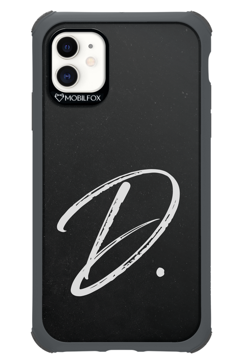 (Off Space) D 2.0 - Apple iPhone 11