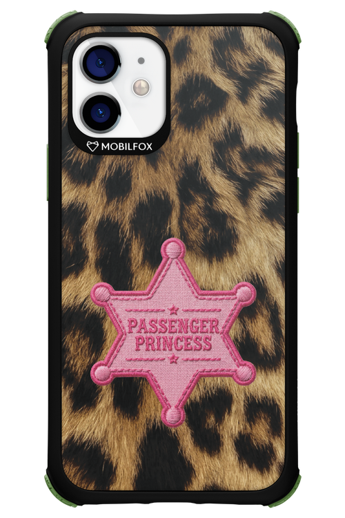 Passenger Princess 2.0 - Apple iPhone 12