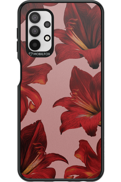 Amaryllis Mist - Samsung Galaxy A32 5G