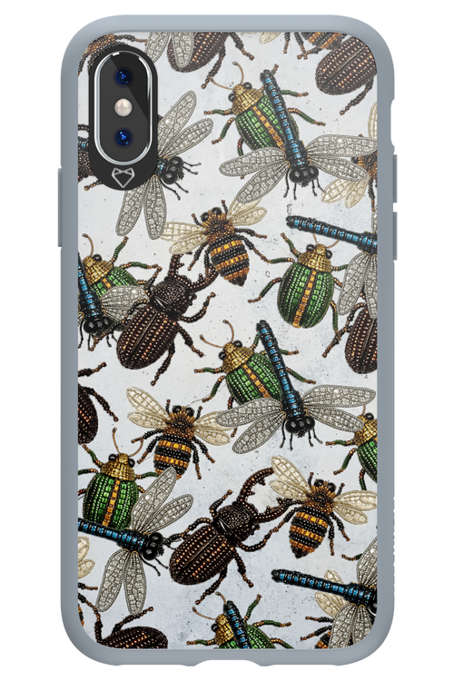 Beetle Gem - Apple iPhone XS