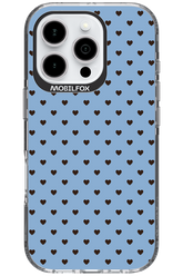 Blueberry Brunch - Apple iPhone 16 Pro