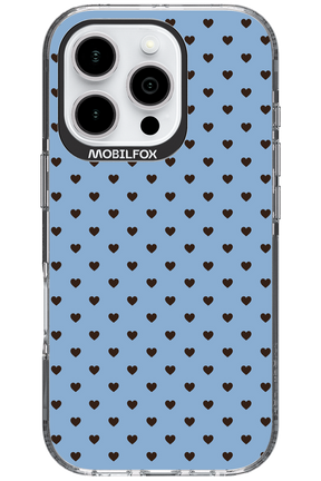 Blueberry Brunch - Apple iPhone 16 Pro