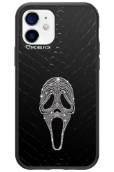 Glitter Ghost - Apple iPhone 12