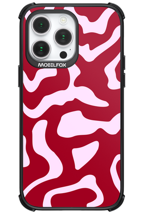 Strawberry Shake - Apple iPhone 14 Pro Max