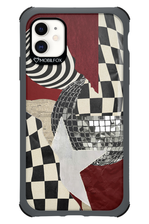 Disco Time 2.0 - Apple iPhone 11
