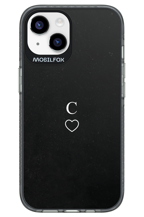 C Black 2.0 - Apple iPhone 14