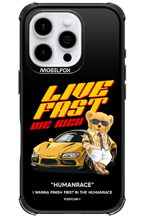 HUMANRACE - Apple iPhone 16 Pro