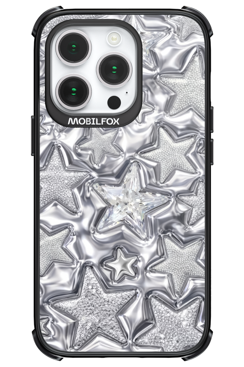 Star Gum 2.0 - Apple iPhone 14 Pro