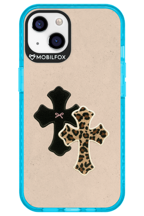 Double Cross - Apple iPhone 13