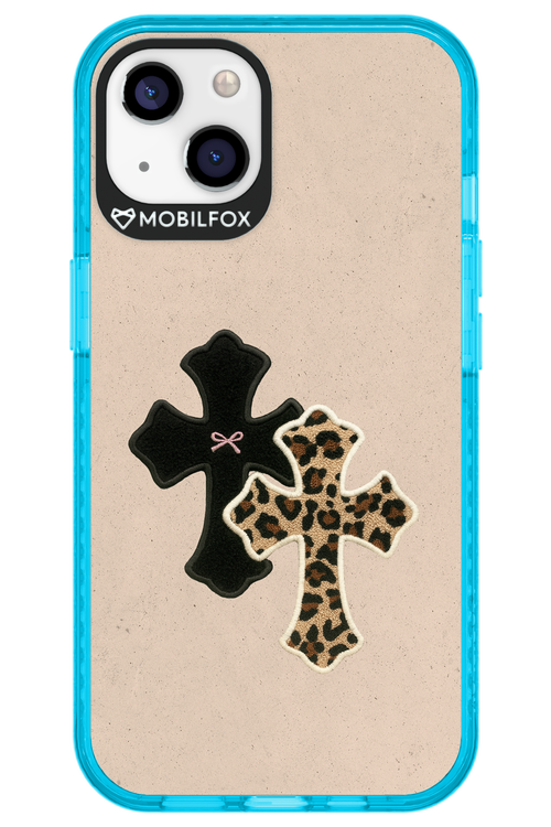 Double Cross - Apple iPhone 13