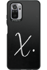 (Off Space) X 2.0 - Xiaomi Redmi Note 10