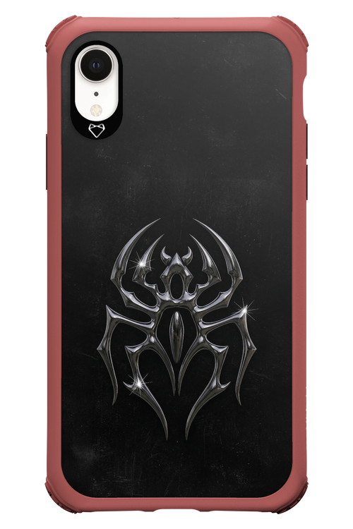 Dark Spider 2.0 - Apple iPhone XR