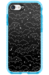 Dreamer Bat - Apple iPhone SE 2020