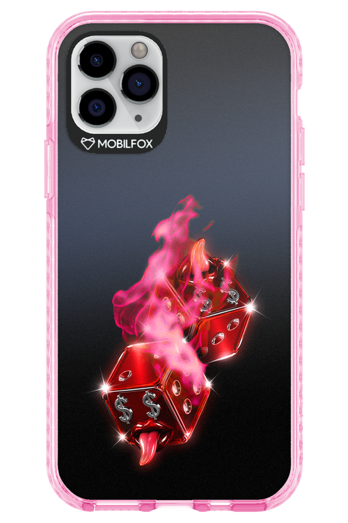 Lucky Thirsty 2.0 - Apple iPhone 11 Pro