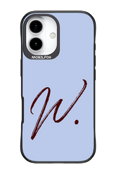 (Jellyfish Presso) W 2.0 - Apple iPhone 17