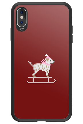 Chill Pup - Apple iPhone XS Max