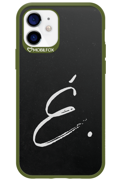 (Off Space) E II 2.0 - Apple iPhone 12