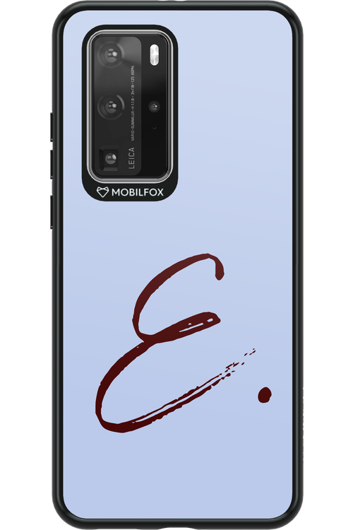 (Jellyfish Presso) E 2.0 - Huawei P40 Pro