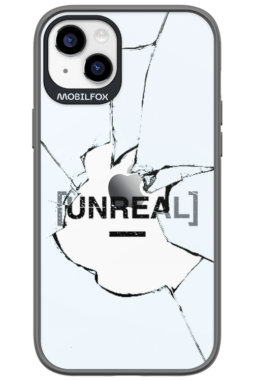 Broken Glass - Apple iPhone 14 Plus