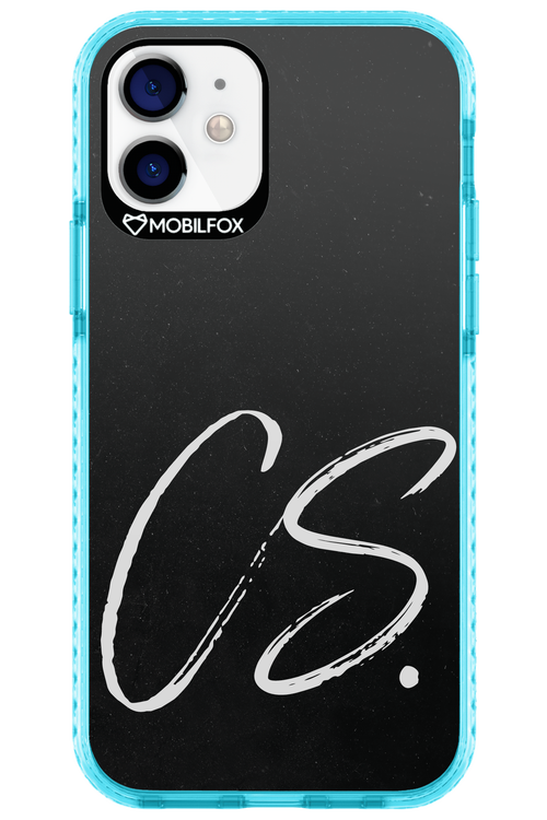 (Off Space) CS 2.0 - Apple iPhone 12