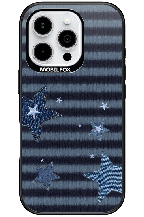 Baby Blue 2.0 - Apple iPhone 16 Pro