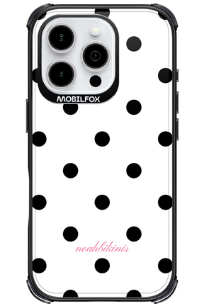 Baby Dots - Apple iPhone 16 Pro