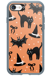 Cat & Bat - Apple iPhone SE 2022