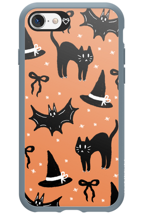 Cat & Bat - Apple iPhone SE 2022