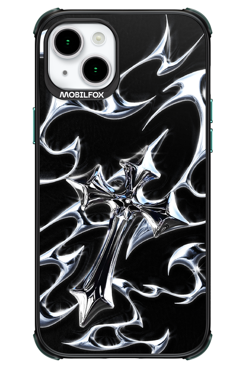 Faith 2.0 - Apple iPhone 15 Plus