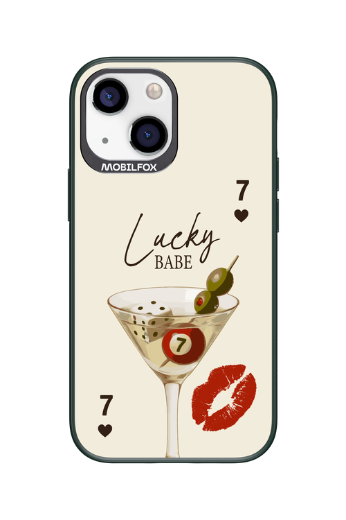 Lucky Babe - Apple iPhone 13 Mini