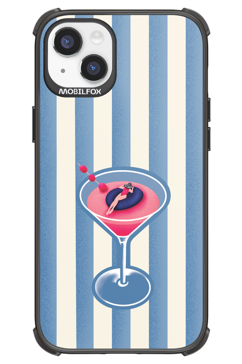 Poolside Affair - Apple iPhone 14 Plus