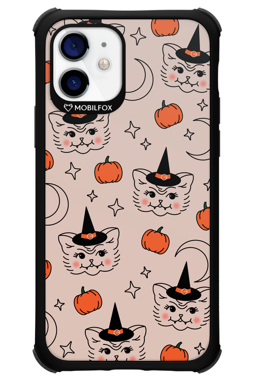 Kitty Spell - Apple iPhone 12