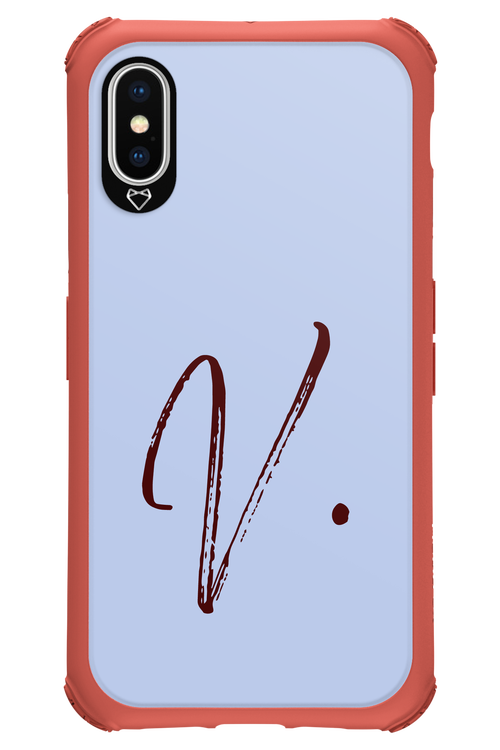 (Jellyfish Presso) V 2.0 - Apple iPhone X