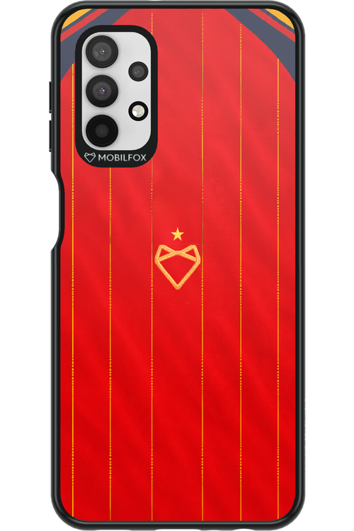 Spain 2.0 x Mobilfox 2.0 - Samsung Galaxy A32 5G
