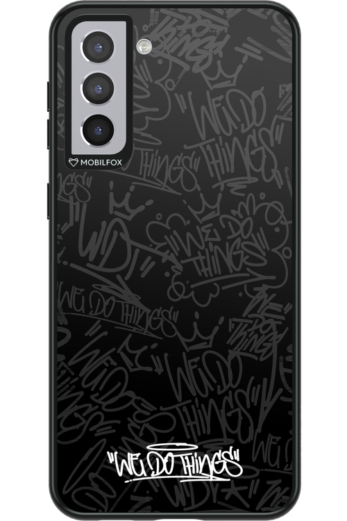 We Do Things 2.0 - Samsung Galaxy S21+