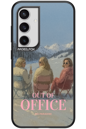Out Of Office - Samsung Galaxy S24