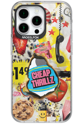 CHEAP THRILLZ - Apple iPhone 15 Pro Max