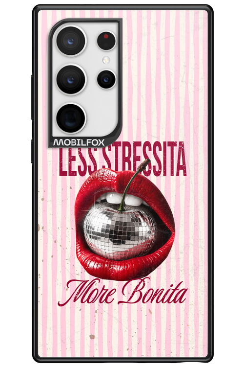 Bonita 2.0 - Samsung Galaxy S24 Ultra