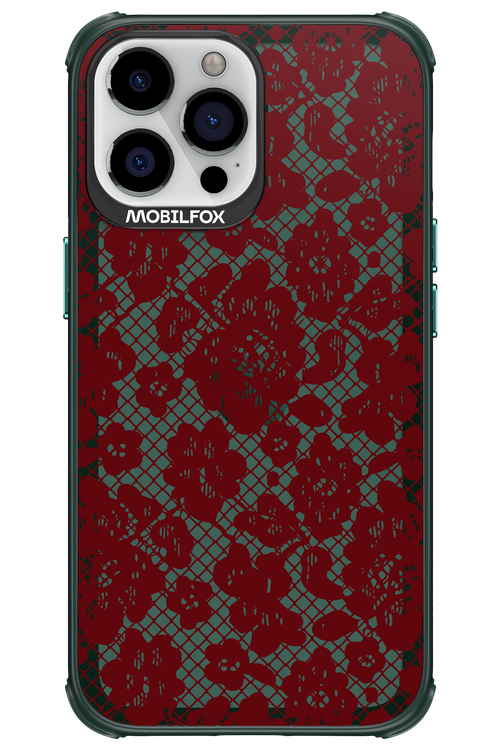 Lace Lover - Apple iPhone 13 Pro Max