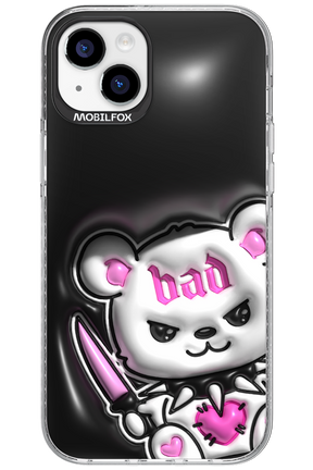 Bad Bear - Apple iPhone 15 Plus