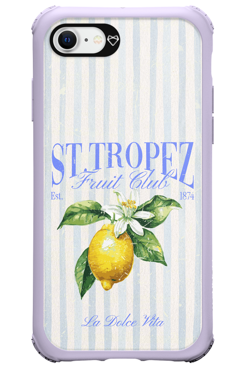 St. Tropez - Apple iPhone 7